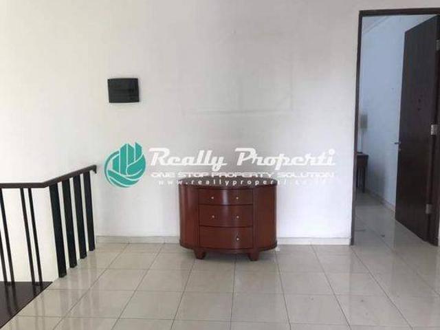 Rumah disewa di Pinang Ranti, Jakarta Timur