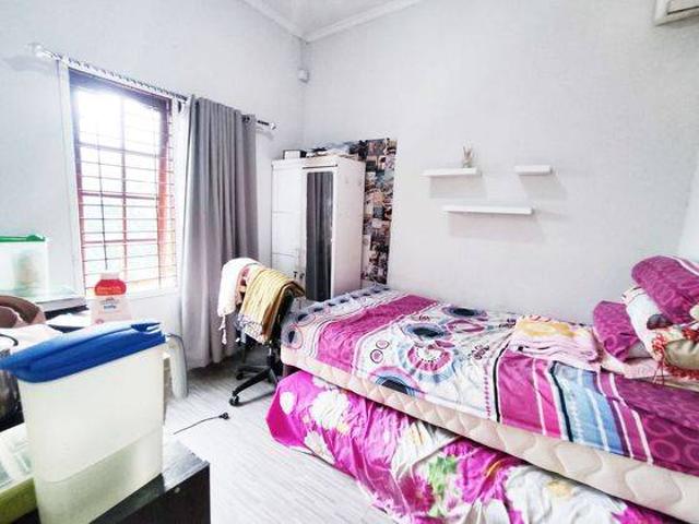 Rumah disewa di Pinang Ranti, Jakarta Timur