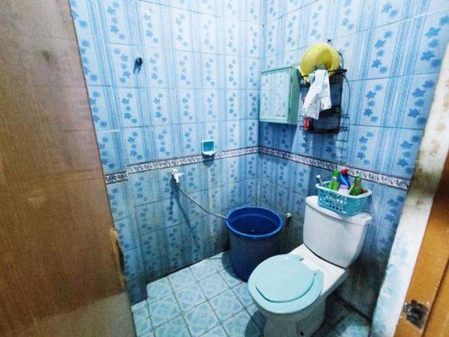 Rumah disewa di Pinang Ranti, Jakarta Timur