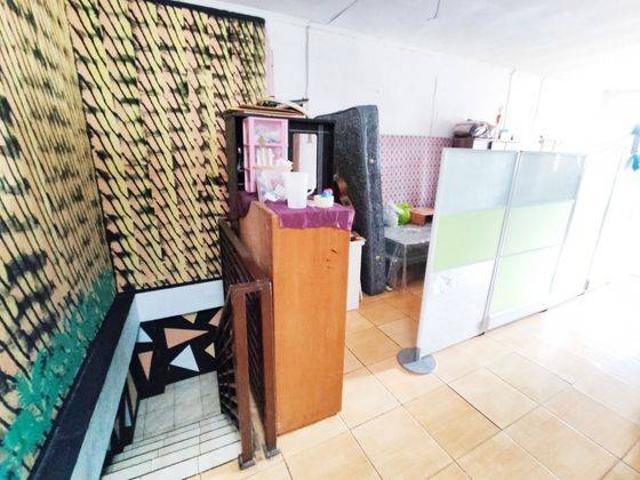 Rumah disewa di Pinang Ranti, Jakarta Timur