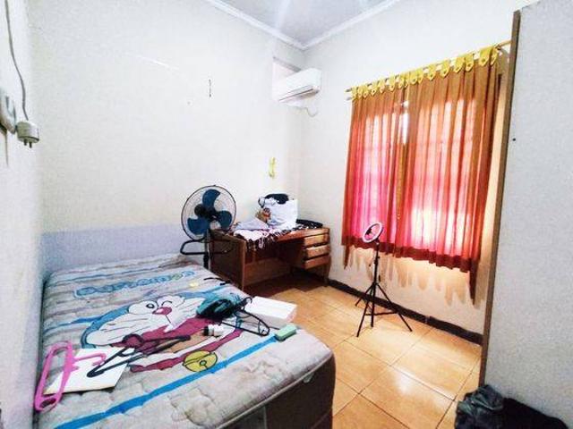 Rumah disewa di Pinang Ranti, Jakarta Timur