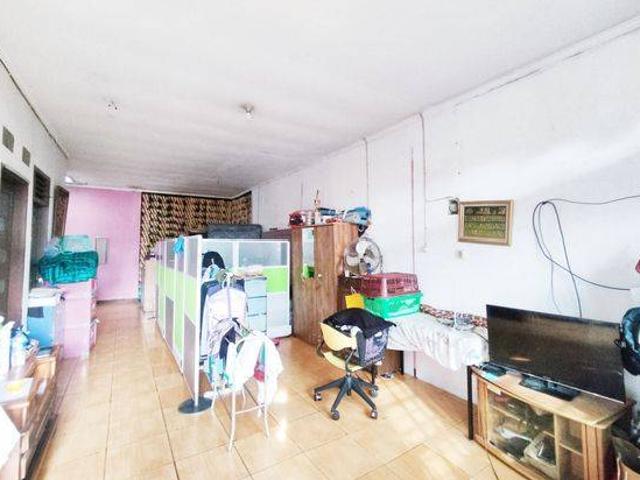 Rumah disewa di Pinang Ranti, Jakarta Timur