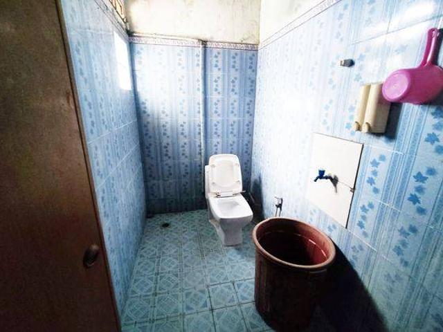 Rumah disewa di Pinang Ranti, Jakarta Timur
