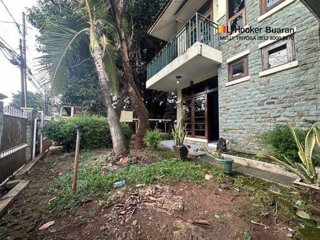 Rumah disewa di Pinang Ranti, Jakarta Timur