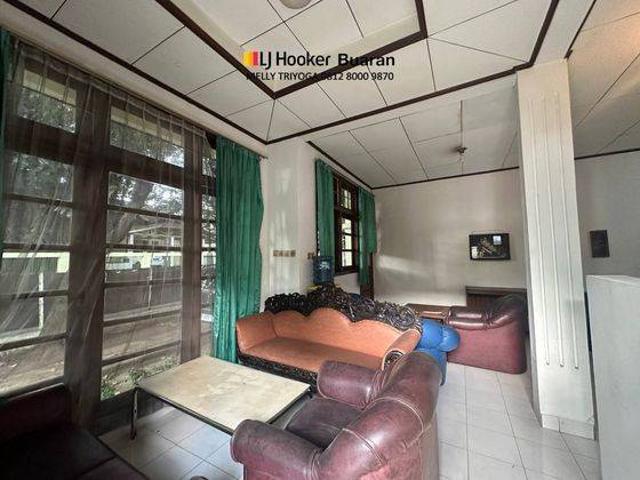 Rumah disewa di Pinang Ranti, Jakarta Timur