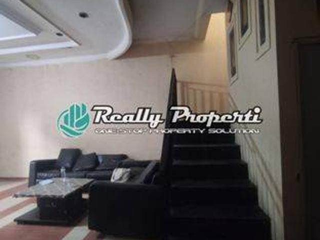 Rumah disewa di Pondok Gede, Bekasi