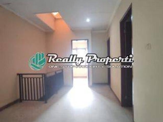 Rumah disewa di Pondok Gede, Bekasi