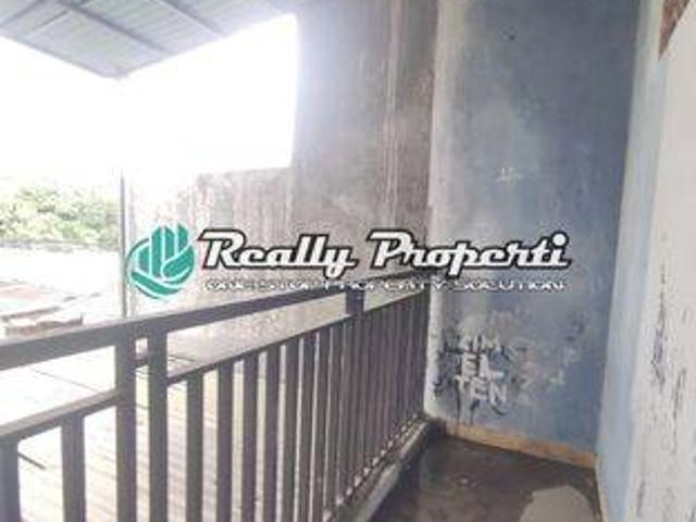 Rumah disewa di Pondok Gede, Bekasi