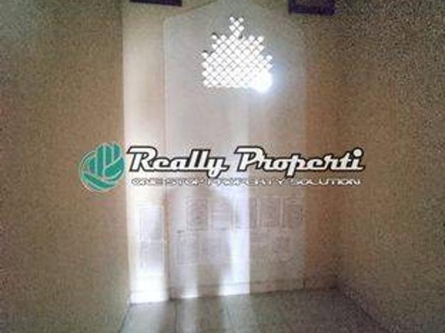 Rumah disewa di Pondok Gede, Bekasi