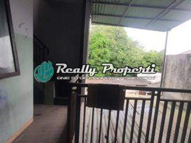 Rumah disewa di Pondok Gede, Bekasi