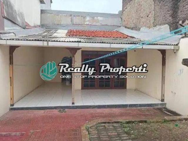 Rumah disewa di Pondok Gede, Bekasi