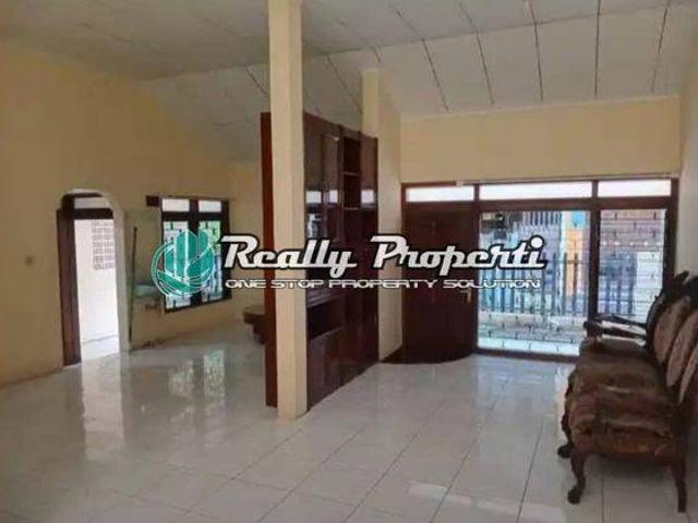 Rumah disewa di Pondok Gede, Bekasi