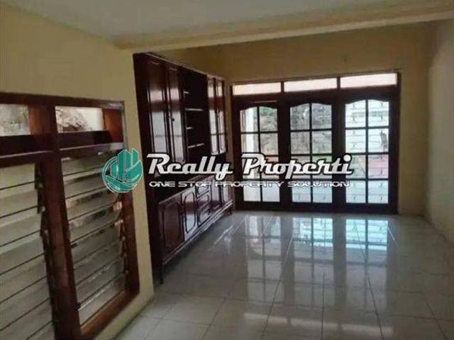 Rumah disewa di Pondok Gede, Bekasi