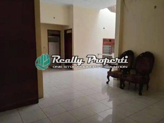 Rumah disewa di Pondok Gede, Bekasi
