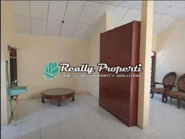 Rumah disewa di Pondok Gede, Bekasi