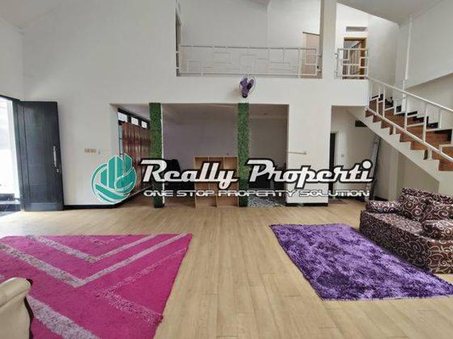 Rumah disewa di Pondok Gede, Bekasi