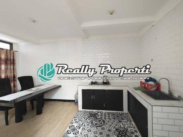 Rumah disewa di Pondok Gede, Bekasi
