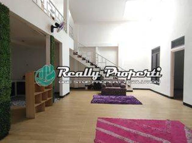 Rumah disewa di Pondok Gede, Bekasi