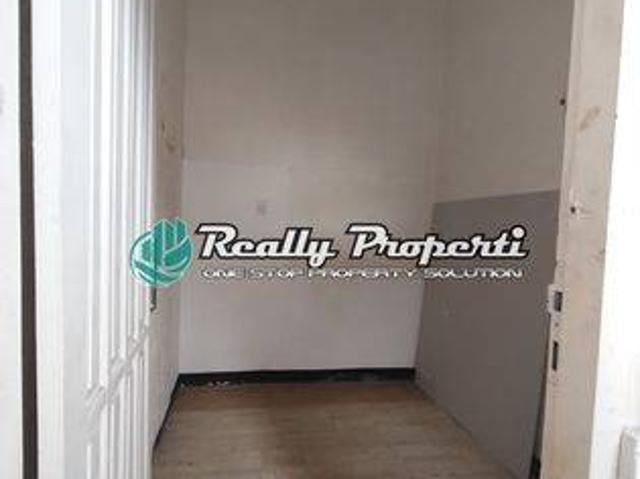 Rumah disewa di Pondok Gede, Bekasi