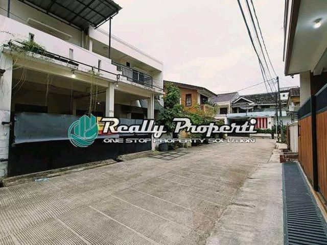 Rumah disewa di Pondok Gede, Bekasi