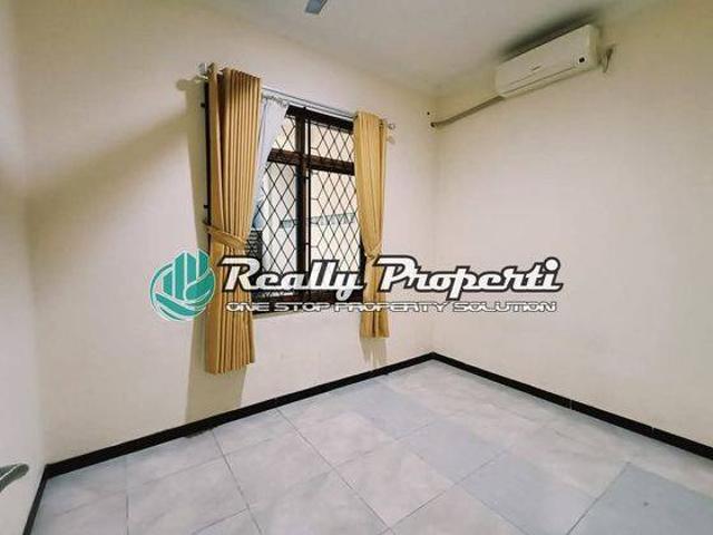 Rumah disewa di Pondok Gede, Bekasi