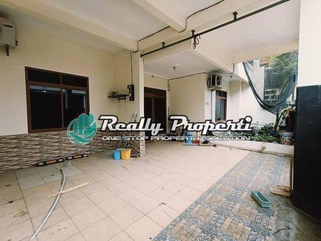 Rumah disewa di Pondok Gede, Bekasi