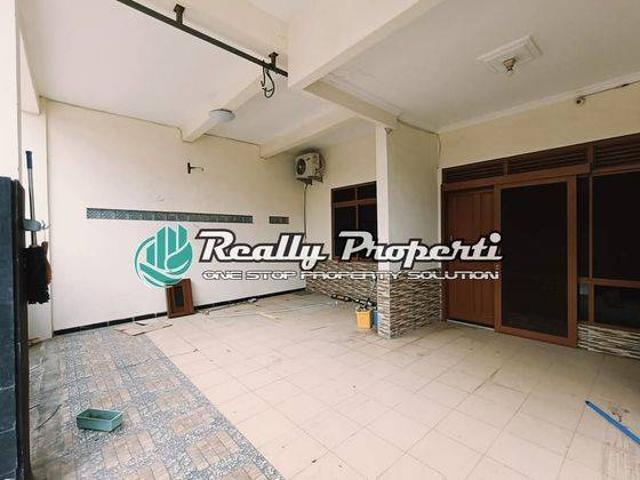 Rumah disewa di Pondok Gede, Bekasi