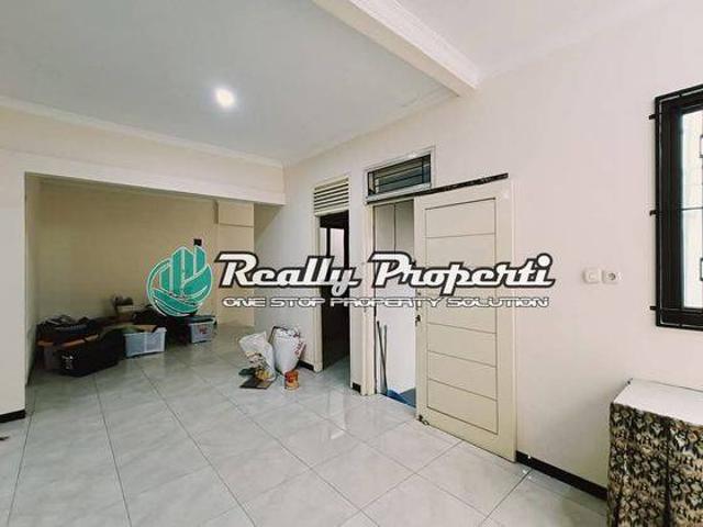 Rumah disewa di Pondok Gede, Bekasi