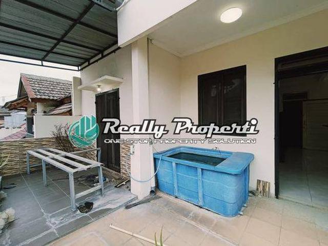 Rumah disewa di Pondok Gede, Bekasi