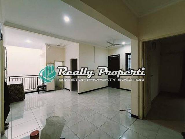 Rumah disewa di Pondok Gede, Bekasi
