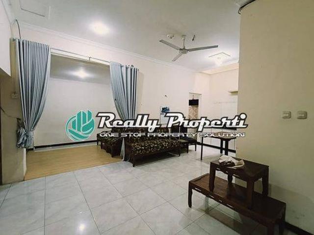 Rumah disewa di Pondok Gede, Bekasi