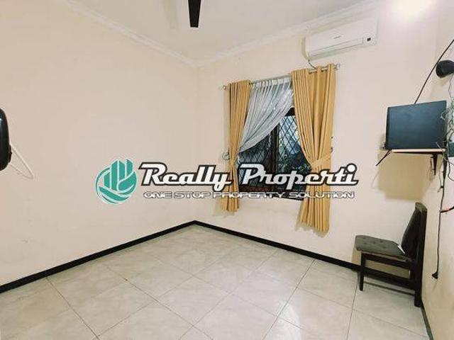 Rumah disewa di Pondok Gede, Bekasi