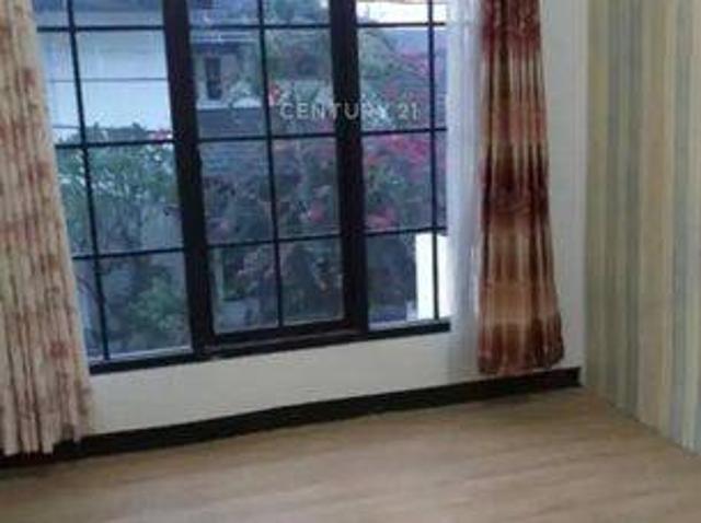 Rumah disewa di Pondok Gede, Bekasi
