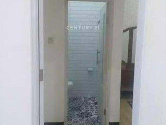Rumah disewa di Pondok Gede, Bekasi