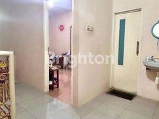 Rumah disewa di Pondok Gede, Bekasi