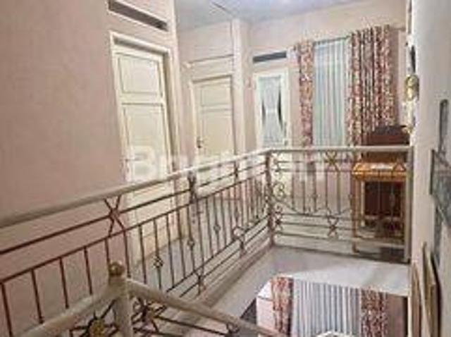 Rumah disewa di Pondok Gede, Bekasi