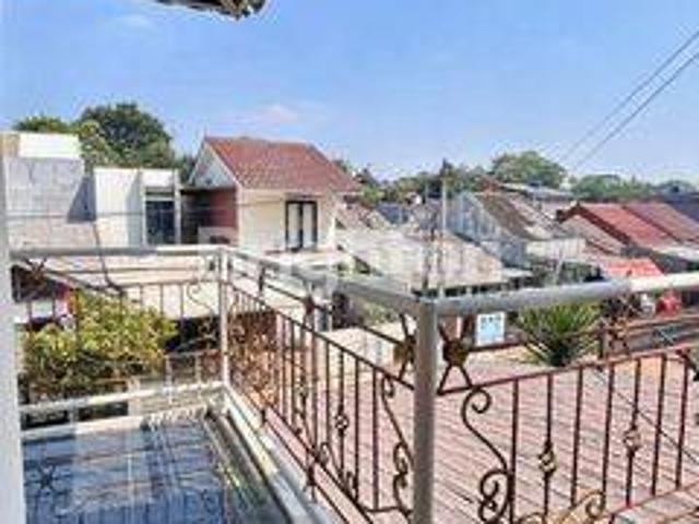 Rumah disewa di Pondok Gede, Bekasi