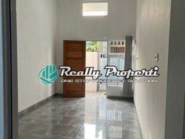 Rumah disewa di Pondok Gede, Bekasi