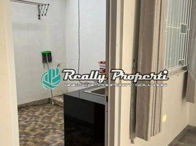 Rumah disewa di Pondok Gede, Bekasi