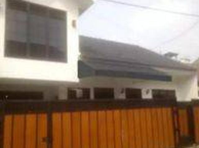 Rumah disewa di Pondok Gede, Bekasi