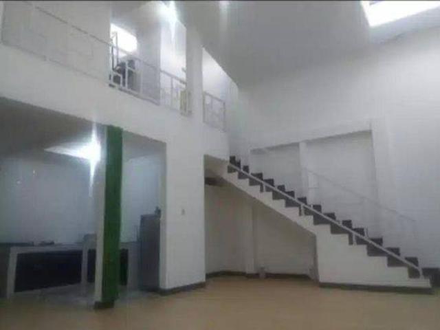 Rumah disewa di Pondok Gede, Bekasi