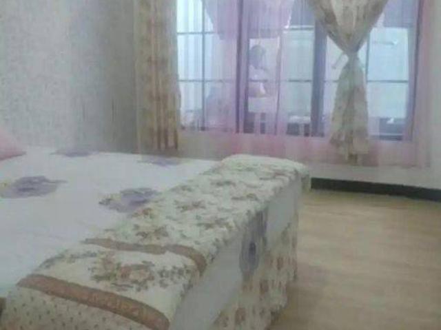 Rumah disewa di Pondok Gede, Bekasi