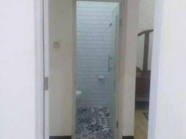 Rumah disewa di Pondok Gede, Bekasi