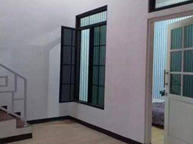Rumah disewa di Pondok Gede, Bekasi