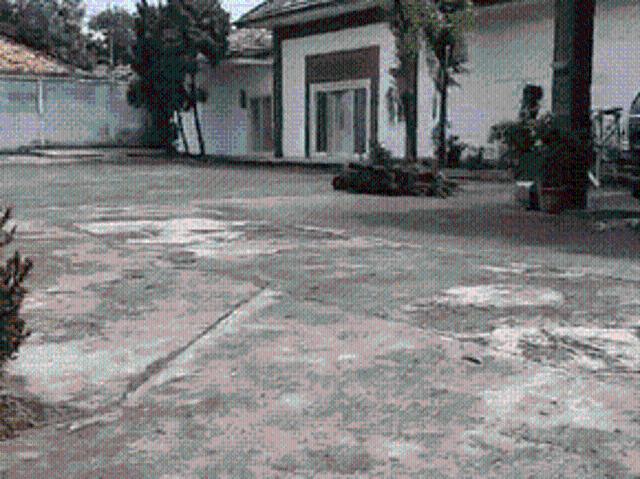 Rumah disewa di Pondok Gede, Bekasi