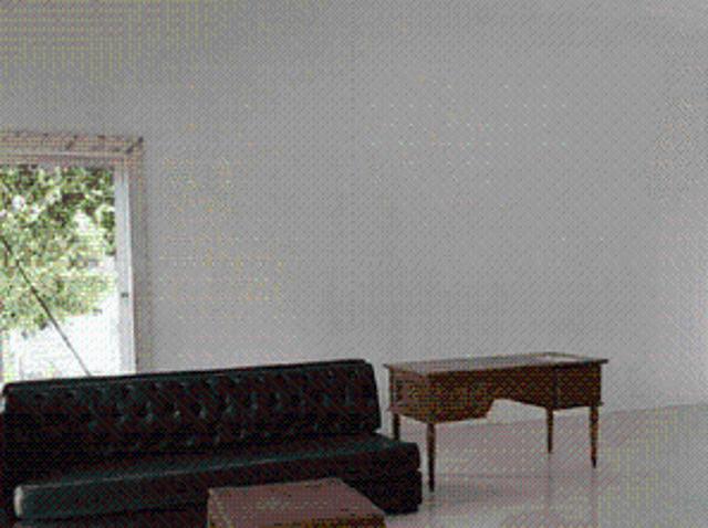 Rumah disewa di Pondok Gede, Bekasi