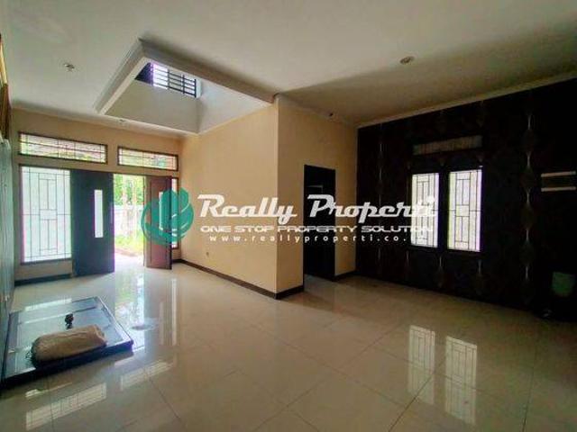 Rumah disewa di Pondok Gede, Bekasi