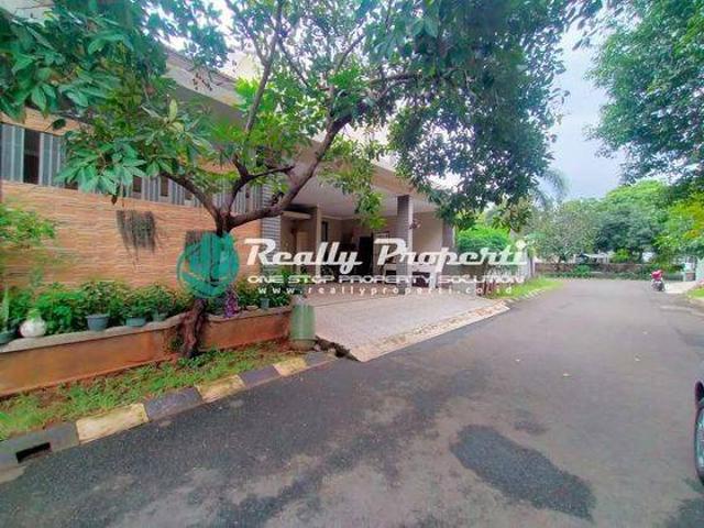 Rumah disewa di Pondok Gede, Bekasi