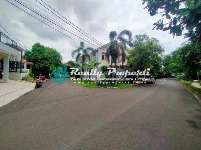 Rumah disewa di Pondok Gede, Bekasi