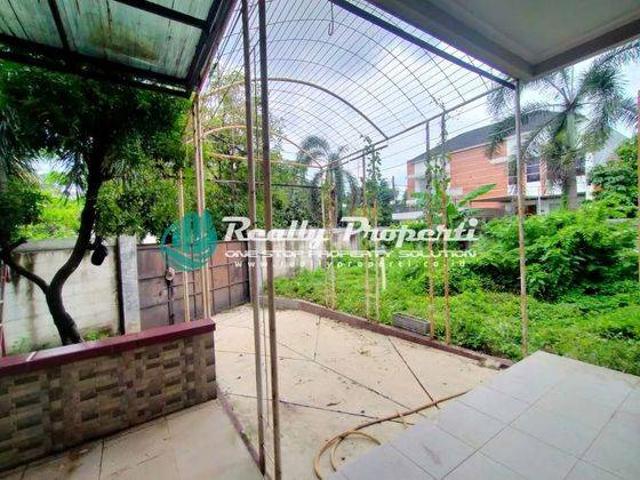 Rumah disewa di Pondok Gede, Bekasi